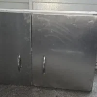 کابینت استیل