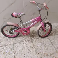 دوچرخه 16