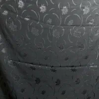 یک قواره پارچه چادر مشکی