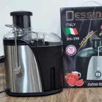 آبمیوه گیری دسینی