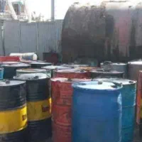 خریدار روغن سوخته‌ و ضایعات گازول