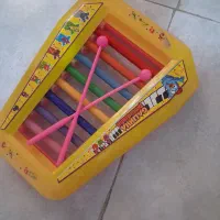 اسباب بازیا نو