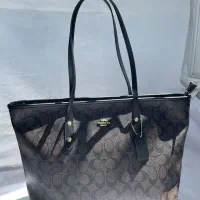 کیف Coach ،نو،همراه جعبه و کاور