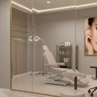 پزشک زیبایی هستم جهت همکاری با کلینیک ها