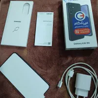 Samsung Galaxy A36 5G