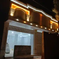 فروش مغازه نوساز صفر معاوضه با خودرو آپارتمان