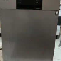 ماشین ظرفشویی پاکشوما ۱۵ نفره PDV 4511