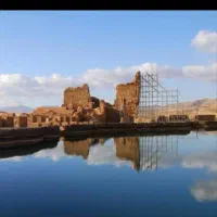 داربست فلزی مرادزاده