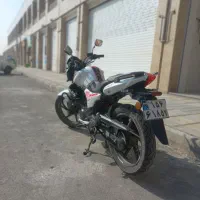 موتور بنلی ۱۵۰