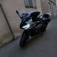 cf250|موتورسیکلت|تهران, تهرانسر مرکزی|دیوار