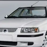 فروش حواله سمند سورن EF7 دوگانه سوز