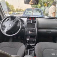 سمندxu7pمدل ۱۴۰۴