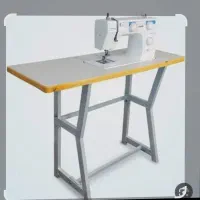 میز چرخ خیاطی