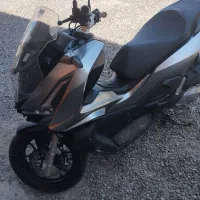 موتور  ADV 150