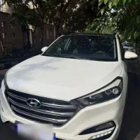 توسان ۲۰۱۷ تک رادار دو دف