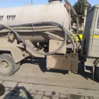 تخلیه چاه سلماس