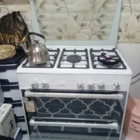 اجاق گاز