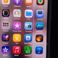 iphone 17 normal|موبایل|فردیس, فردیس|دیوار