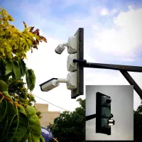 دوربین مداربسته/اراک/استان مرکزی