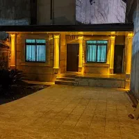 ویلای آرامش  یه ویلایی که بسیار تمیزه