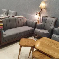فروشنده خانوم برای مبلمان نیازمندیم
