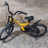 دوچرخه سایز ۲۰ مورگان