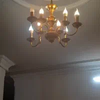 لوستر در حد نو