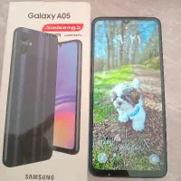 Samsung A05|موبایل|تهران, آهنگران (سراسیاب دولاب)|دیوار