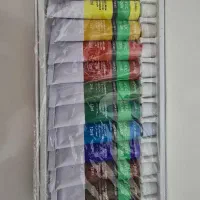 فروش رنگ اکریلیک