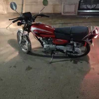 موتور هندا مدل۸۹