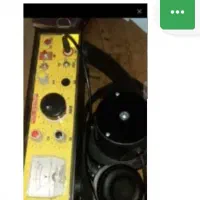 تشخیص ترکیدگی لوله رفع نم