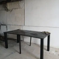 میز کار کارگاهی