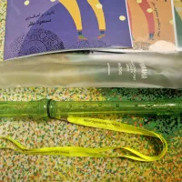 فلوت|سازهای بادی|تهران, تهرانپارس غربی|دیوار