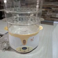 بخار پز مایسون