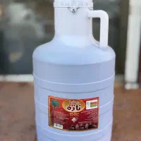 رب خرما رستورانی و فست فودی 15 کیلویی و 20 کیلویی