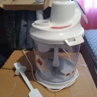 خوردن برقی