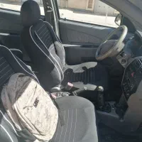 تیبا 2 مدل 95