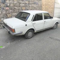 پیکان مدل 83