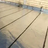 اجرای ایزوگام حتی یک متر