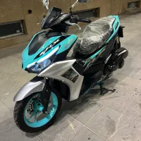 آیروکس مدل۱۴۰۳مشابه صفر