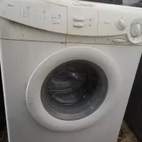 لباسشویی کندی ۷ کیلویی