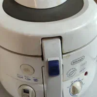 سرخ کن دلونگی