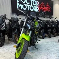 فروشگاه دکتر موتور /  250 benelli / جفت سیلندر