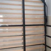 کف تخت|تخت و سرویس خواب|نسیم‌شهر, |دیوار
