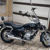 اونجر 220 تیونینگ مدل 93 کم کار