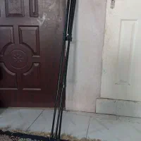 پایه ی دوربین