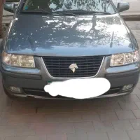 سمند ال ایکس xu5داشبورد جدید۱۴۰۰