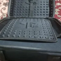 بازی و کیف و روکش دسته و شاررژر دسته و فن ps4|کنسول، بازی ویدئویی و آنلاین|تهران, دولت‌آباد|دیوار