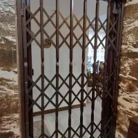 کلی.جزیی درب کشویی.ریلی.اکاردیونی.ضددیلمحفاظ محافظ