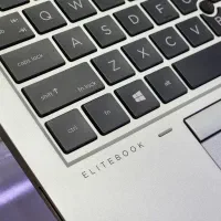 HP EliteBook 850 G7 زیبا جادار مطمئن